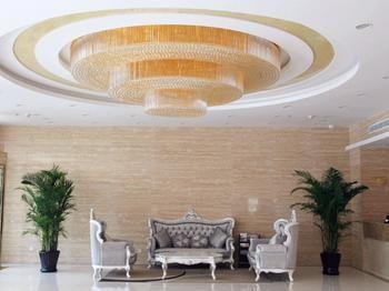 Lisa Hotel Chaoyang (Liaoning) Exterior photo